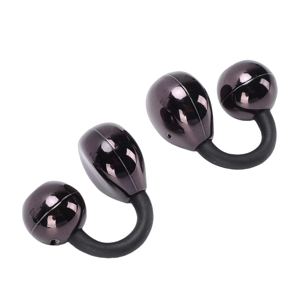 Wireless Earbuds Bluetooth 6.0 Headphones HIFI Bass Stereo Ear Buds Sports Earphone