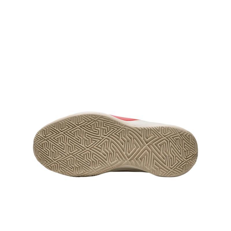 Nike Giannis Freak 6 Antypoślizgowe, Odporne na ścieranie, Oddychające Niskie Dziecięce Buty do Koszykówki Różowe Trampki Dziecięce HM4216-100