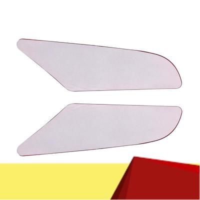 Accesorios de exterior – Molduras