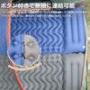 DTOETKD Air Mattress Camping Mat Lightweight and Comes with Can be Connected Waterproof and Moisture For Sleeping in For For Easy to Comes with