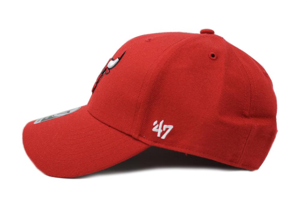 47 Brand 47 MVP NBA Eastern Conference Chicago Bulls Kappe