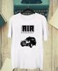AIR Band Play Moon Safari Na Trasie UK Koszulka Pełny Rozmiar S5XL Koszulka Unisex