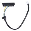 Rear Liftgate Lock Switch 25380-3NA0A for Nissan Leaf 2011-2017, Direct Replacement Tailgate Button