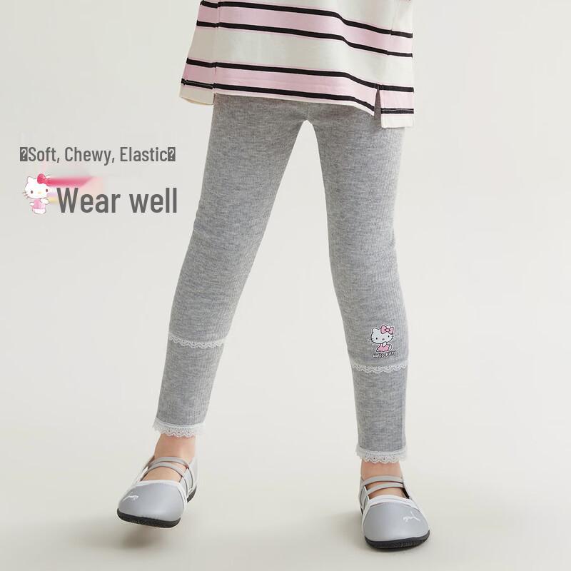 Hello Kitty Girls  Spring Leggings 160