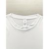 European sizes Men's Short-Sleeve T-Shirt, Summer Breathable Sportswear for Fitness, Trendy Casual Loose Fit Slimming Men's T-Shirt