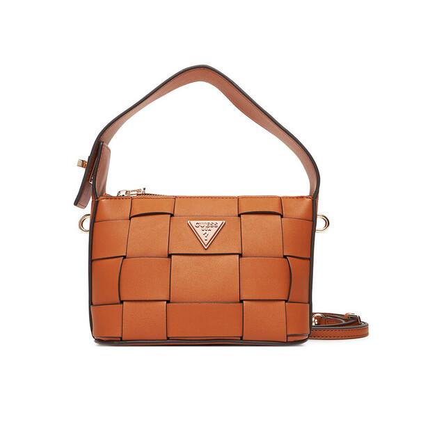 

Сумка Guess Maylee Mini HWWG96 61720 коричневый