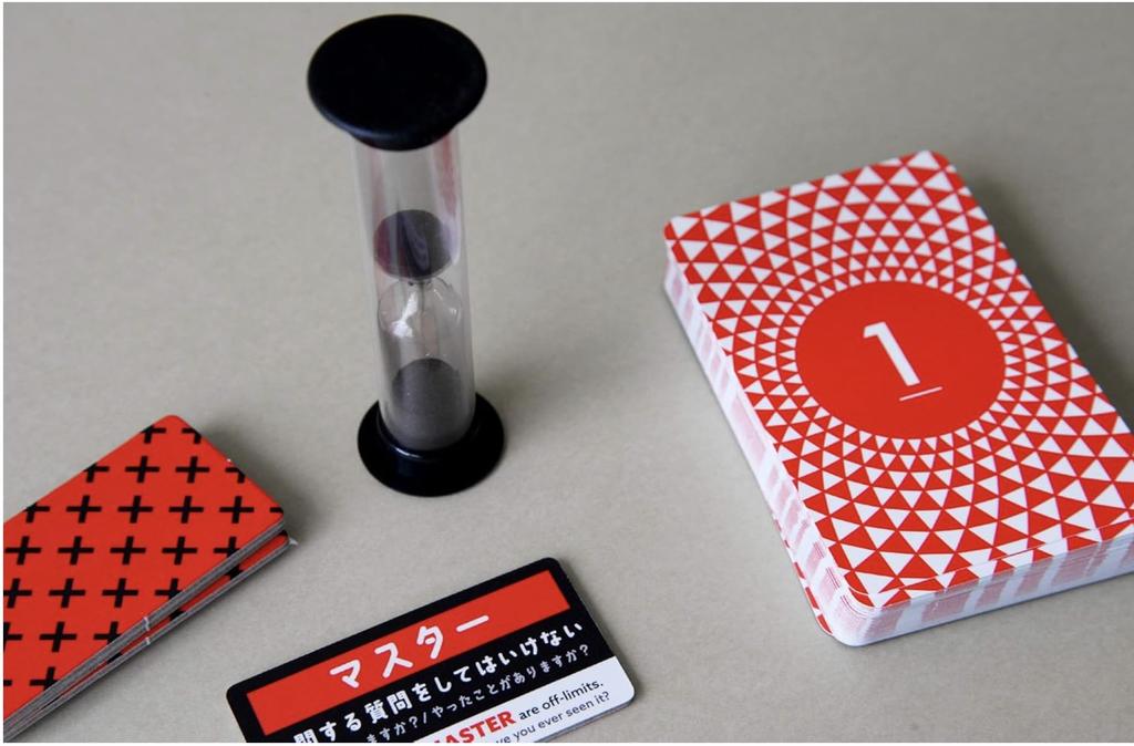 Neue Ausgabe O Ink Games Insider Spiel Schwarzes Brettspiel Kartenspiel Lernspielzeug