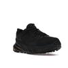 HOKA Kaha Low GTX Czarne Ciemnoszare Męskie Sneakersy 1118586-BCCG