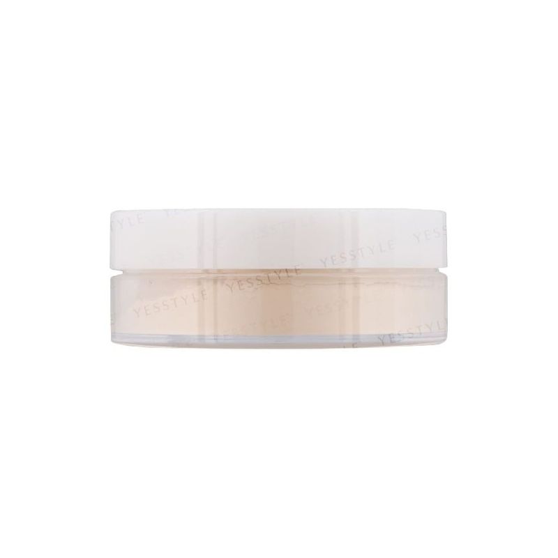 Meishoku Brilliant Colors - Moist Labo Loose Powder SPF 30 PA++