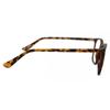 Full Rim Square Tortoise Smartbuy Collection Gatsby Blue Light Block Cp141b Fashion Unisex Eyeglasses
