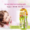 Cura dei denti – Spazzolini da denti per bambini