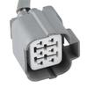 For honda odyssey rb1 rj45 rear kisor pupil 36532-rfe-j01/36532-rfe-j02