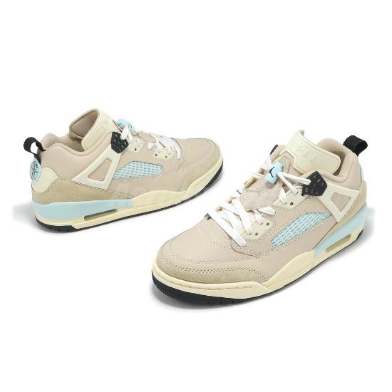 Jordan Spizike Low“Arctic Orange” HQ3439-101 Unisex
