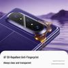 Pisen AR Enhanced Tempered Glass Lens Protector for Huawei Pura X Max