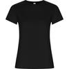 Roly Eco Womens/Ladies Golden Organic T-Shirt