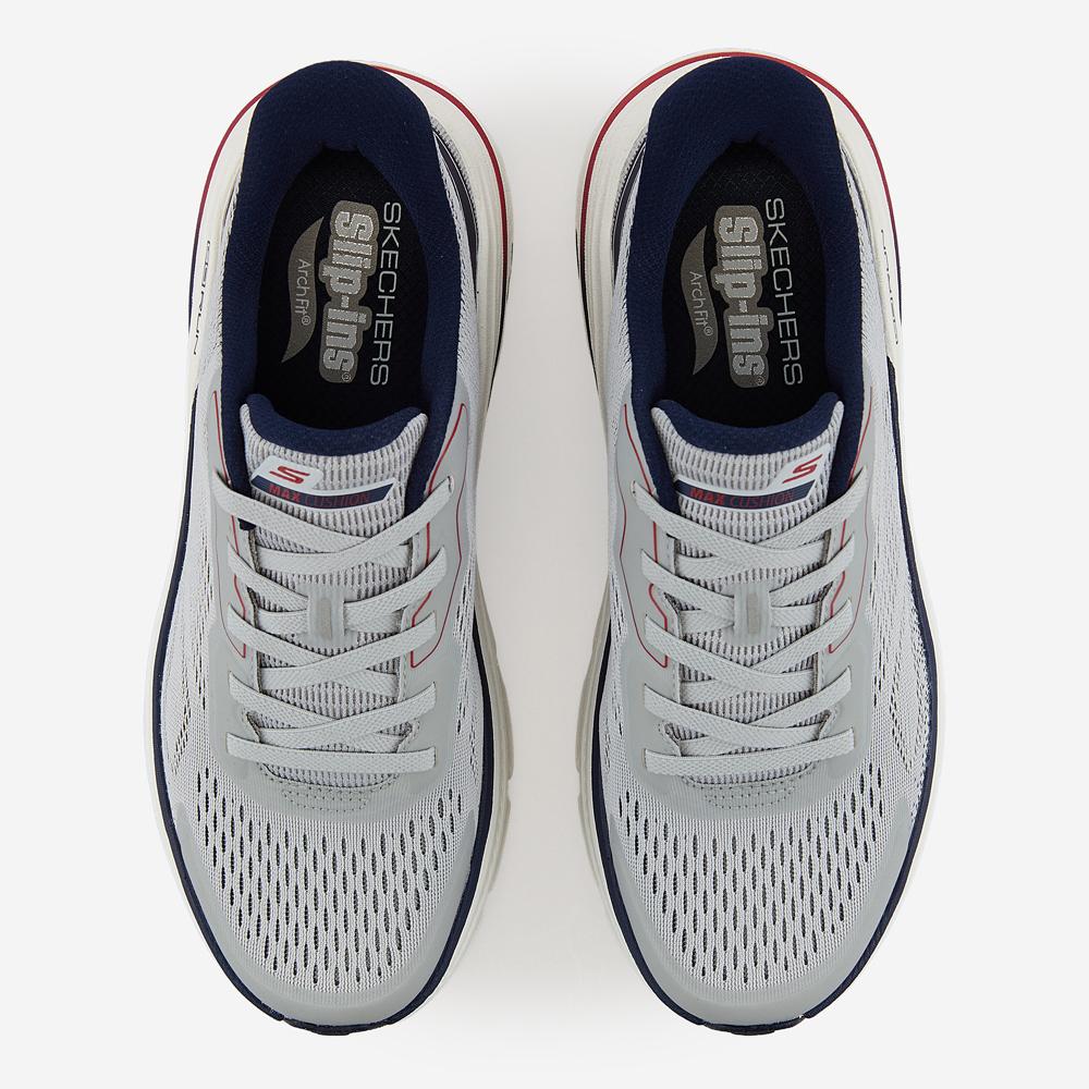 Skechers Men'S Max Cushioning Arch Fit 2.0 (Slip Ins)_Sp0Mrcgx113