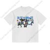 CORTIS T Shirt Fashion Trend SEONGHYEON KEONHO JUHOON Print Fans Clothes Unisex Women Kpop Casual Cotton Short Sleeve Tshirt Tops