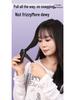 Manual Split-End Hair Trimmer: Trim Tips, Remove Frizz, Flyaways, and Care for Hair Ends