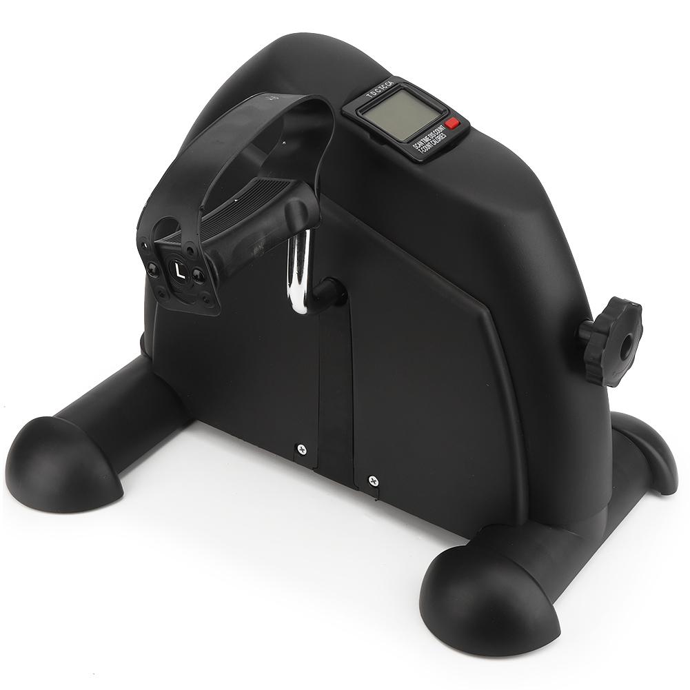 Mini Indoor Exercise Bike Home Upper Lower Limbs Rehabilitation Training Fitness Machine