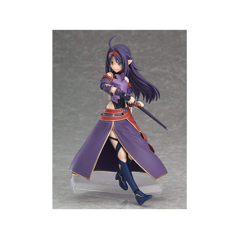 Figma Sword Art Online II Yuuki Festival 2016 DOBRÝ ÚSMĚV ONLINE OBCHOD (Wonder [Léto], omezené)