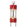 Fixed Angle Knife Sharpener Chisel Sharpener Stainless Steel Woodworking Sharpening Tool