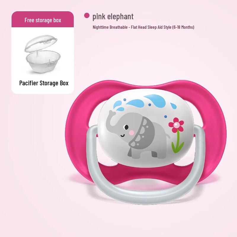 Philips Avent Соска успокаивающая антиколиковая