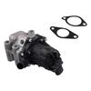 For IVECO Daily IV V 2006-2014 Engine Car Wastegate Valve EGR Valve Exhaust-Gas Recirculation Valve 504388655