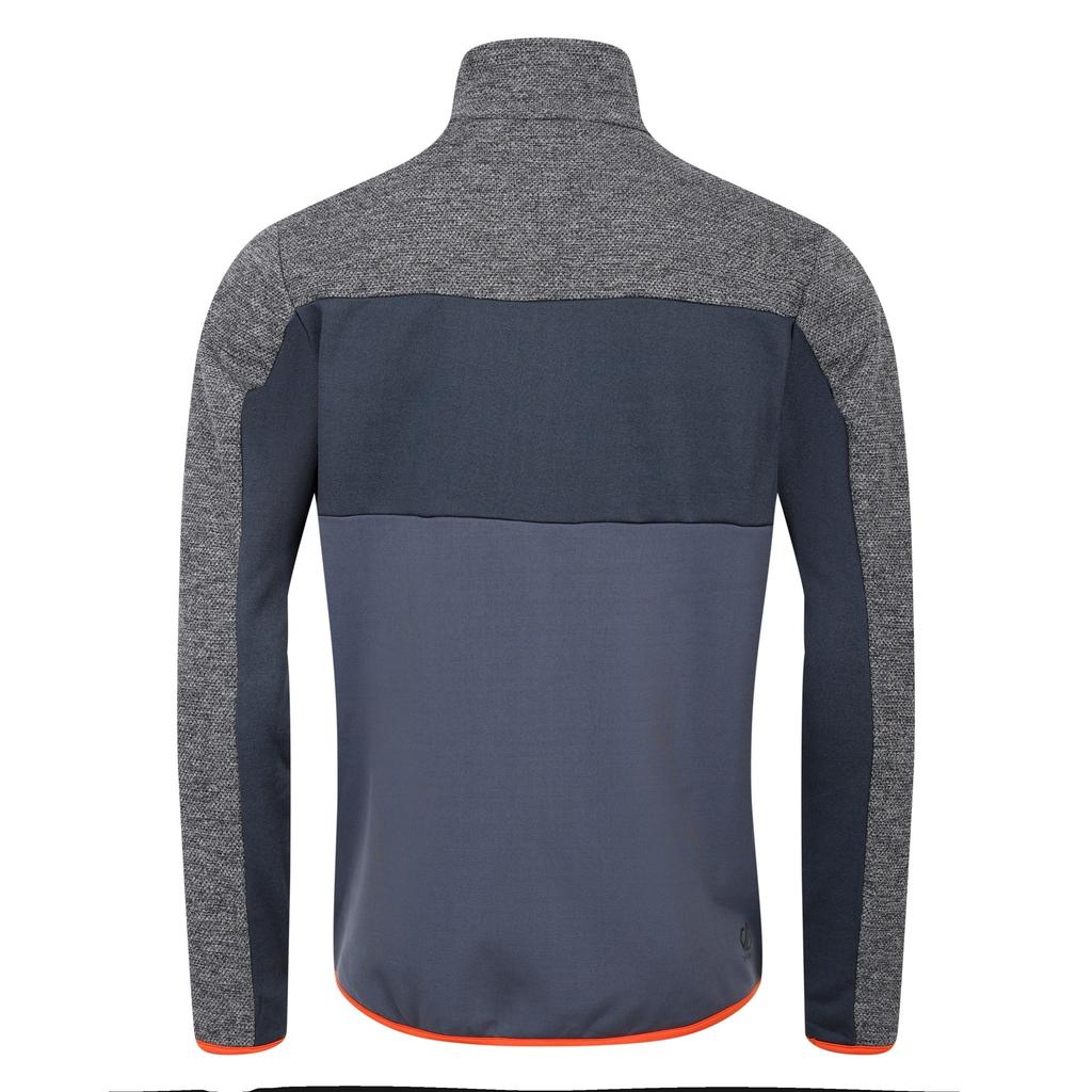 Mens Venture Fleece Jacket