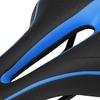 Regulable Secure Bicycles Seats Ride Thickened Silicones Seats Cover Cushions for Road Cyclists