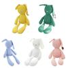 Rabbit Cartoon Comfort Doll Bunny Plush Toy Perfect For Soothing Newborns Baby