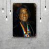 James Brown Metal Signs Wall Decor Vintage Tin Signs Captain Metal Poster Decor for Bar Pub Club Wall Decoration