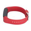 Sports Pedometer Watch Multifunctional Stylish IP67 Waterproof Message Reminder Activity Indicator Sleep Monitoring Calorie Count Fitness Watch