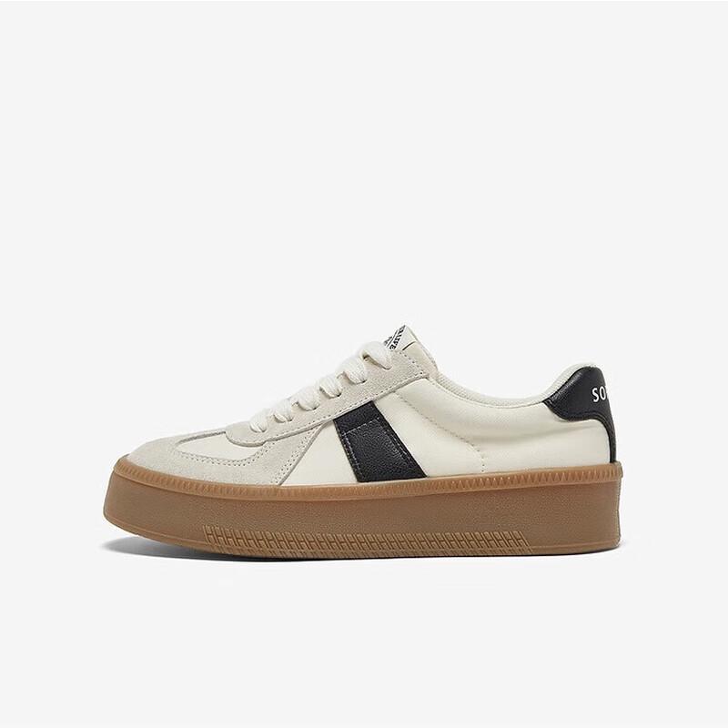 BASTO Women s Retro German Training Casual Shoes 36