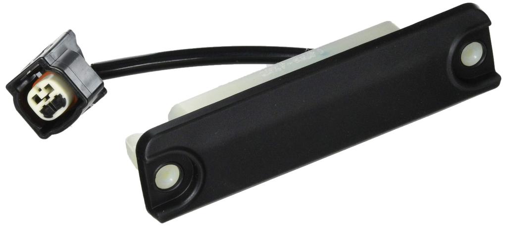 TOYOTA Originalteile Heckklappenöffnerschalter ASSY Hilux SURF Teilenummer 84840-35010