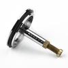 43mm Bathtub Drain Stopper Bathroom Bath Tub Sink Waste -Up  Replacement New ~