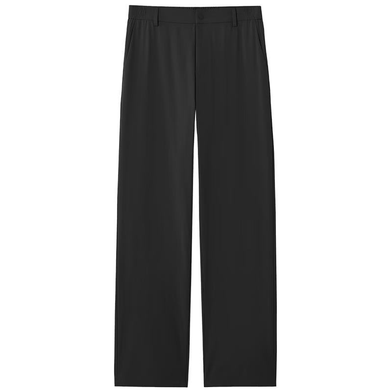 Hotwind Men's Straight-Leg Casual Pants