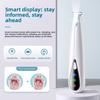 Pet Electric Foot-shaving Device, Electric Trimmer for Cats and Dogs, LED Lamp for Paw Shaving, Foot-shaving Device for Pets, Pet Supplies