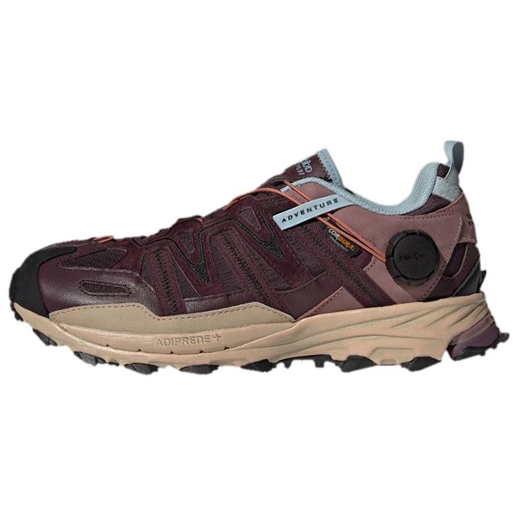 Hyperturf Adidas Originals Gaiter  Shadow Maroon  HQ6508 42