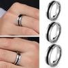 1PC Stage Props Close Up Powerful Magic Tricks Play Floating Floating Ring Effect Of Invisible