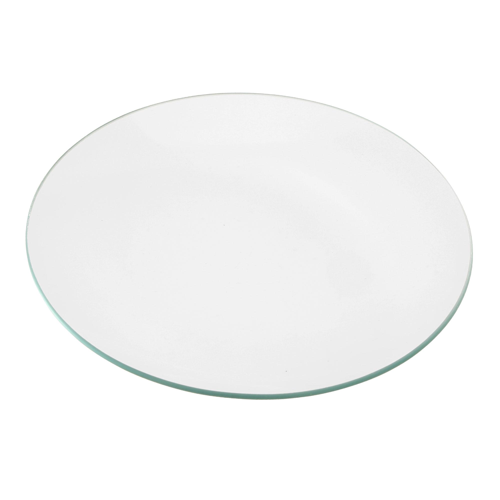 1/3Pcs 150mm Diameter Watch Glass Beaker Cover Smooth Edges Chamfered Arc Laboratory Watch Glass Surface Disk Evaporating Dish 1Pcs