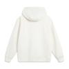 Li Ning Sports Life Collection Sweatshirt Unisex Ivory AWDVE01-2