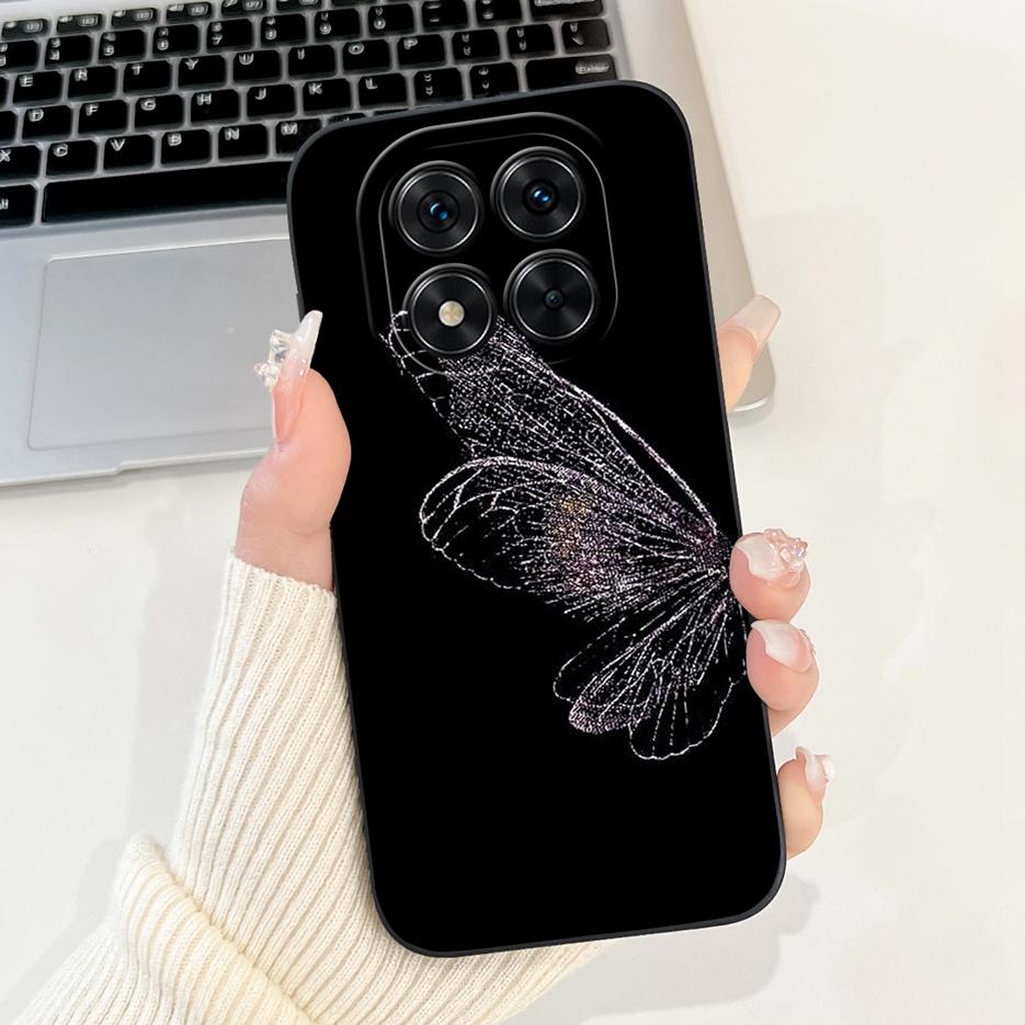 For Xiaomi Redmi Note 14 Pro 4G Case Cute Cartoon Cover Soft TPU Phone Case For Redmi Note 14 Pro Plus Note14 Pro+ 5G Capa Coque