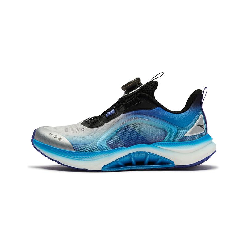 Anta Kids Arch Pro Running Series Stylish Comfortable Versatile Support Shock Absorption Durable Low-Top Running Shoes Kids running shoes 332535533R