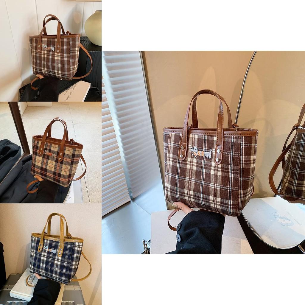 Trendy Bucket Bag For Women Chic Crossbody Style In Black Brown And Coffee Colors
