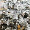 40 Christmas Ornaments for Tree Hanging Decorations Home Cafe Events