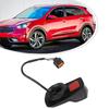 Rear Assist View Camera for Kia Niro 2016- Vehicles Meeting OEM 95760 G5000 Tallation and Output Standards
