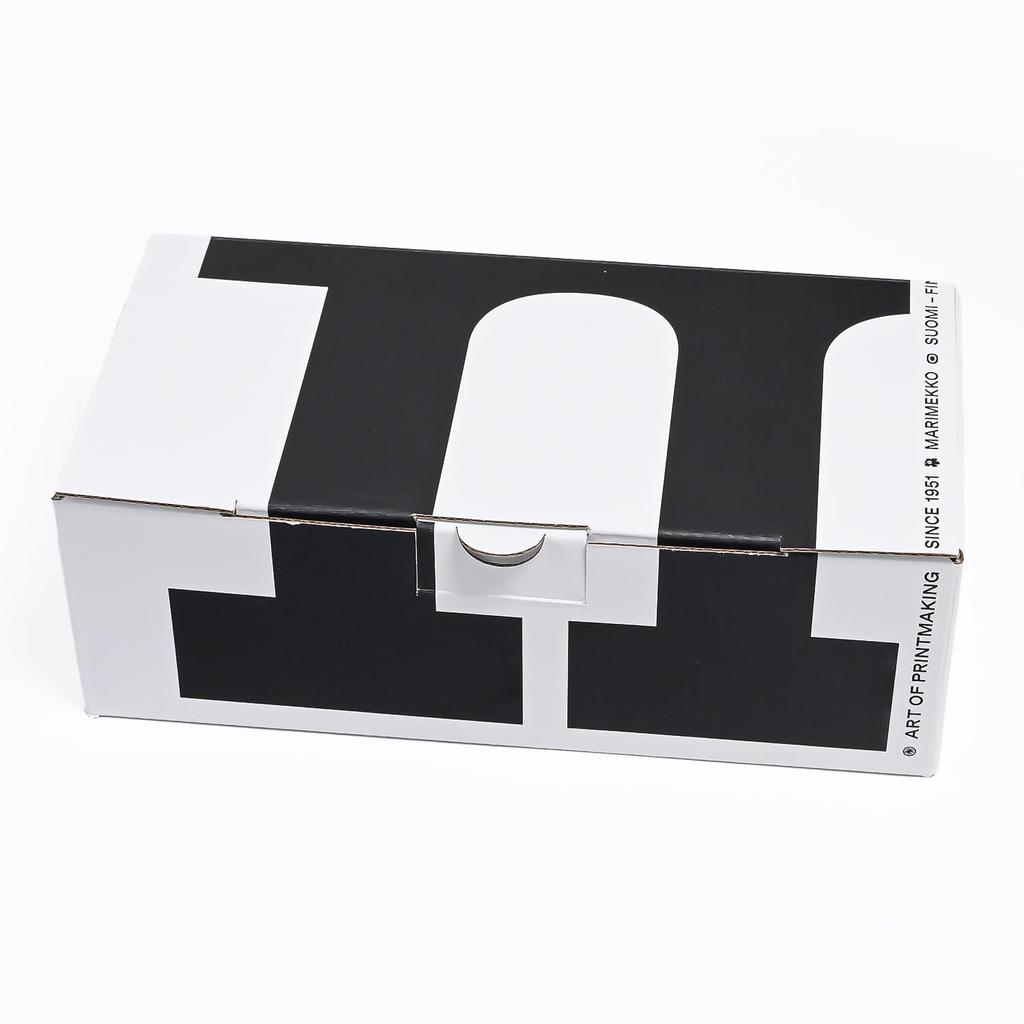 Marimekko Unikko Bowl 250ml x Dark Cherry x Salmon 073703 133 Oiva Unikko Bowl White Red Tableware Nordic Ceramic Dishes Floral Print Kitchen