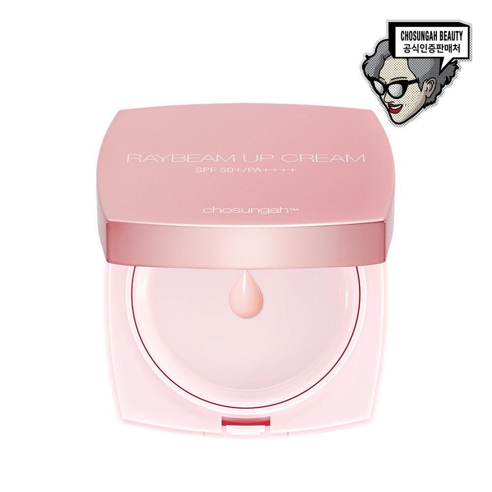 CHOSUNGAH Raybeam Up Cream Angel Ring Edition Raybeam Up Cream