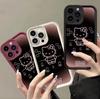 Popular Cute Applicable Iphone16pro Mobile Phone Case Apple 15/14 Cartoon 13promax New 12/11x