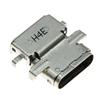 HSSDTECH Typ-C DC Strombuchse Ladeanschluss Stecker für HP SPECTRE X360 15-BL Elite x2 1012 G1
